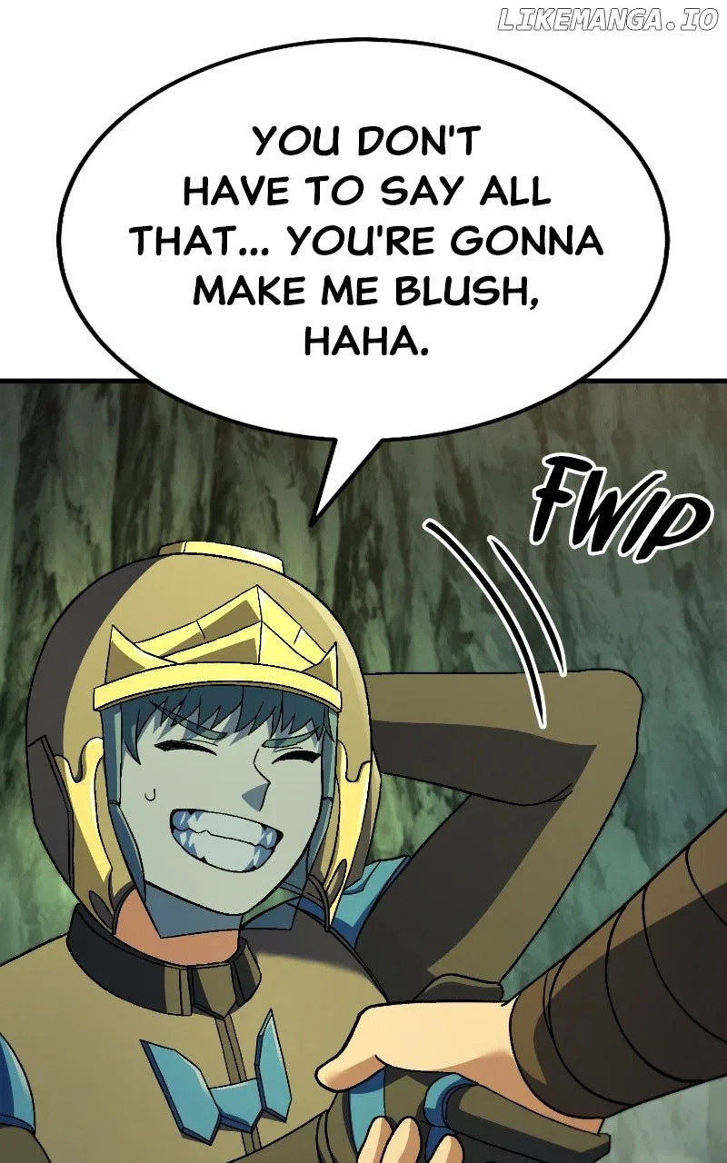 Divine Delivery Chapter 72 – Page 38