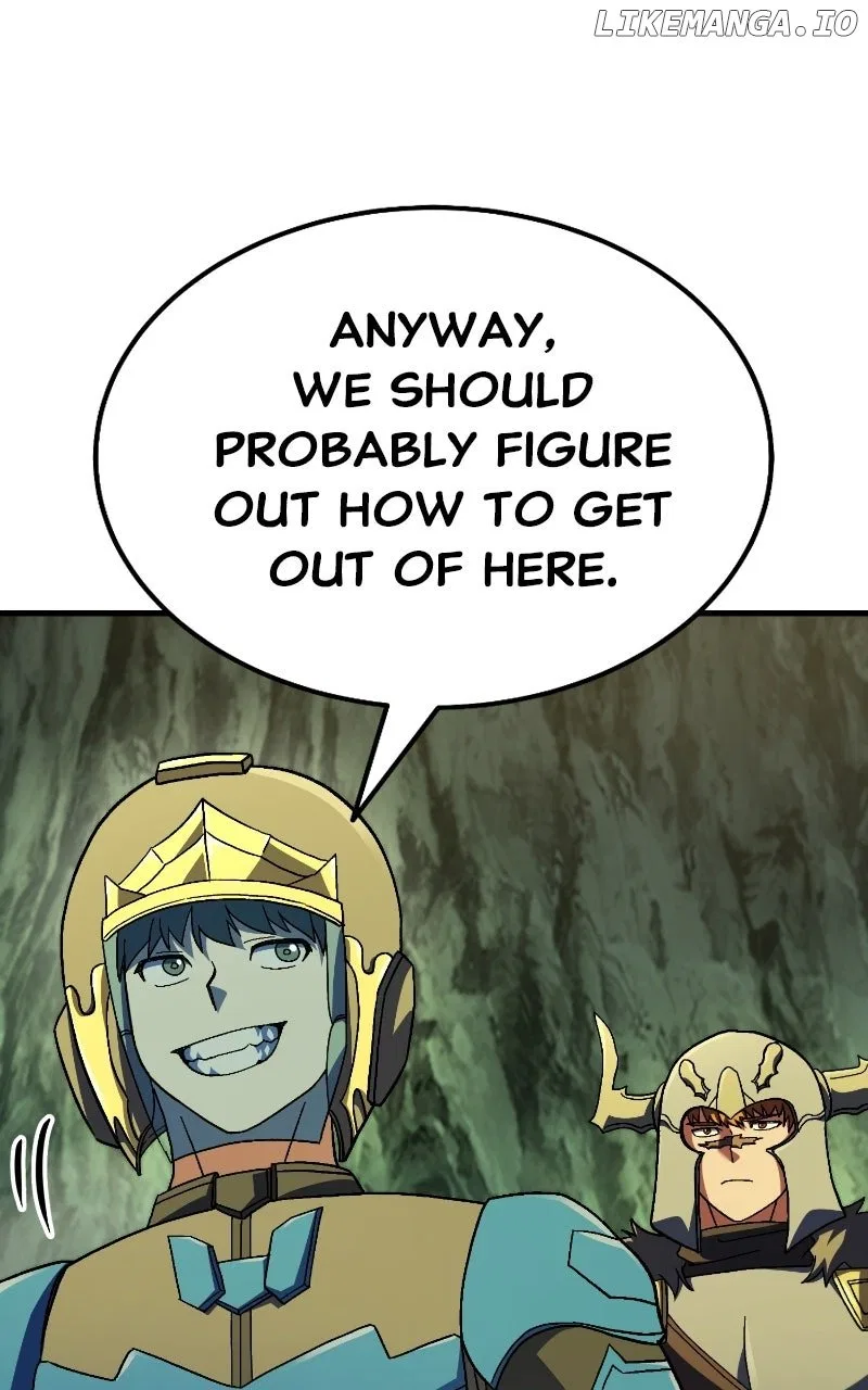 Divine Delivery Chapter 72 – Page 40