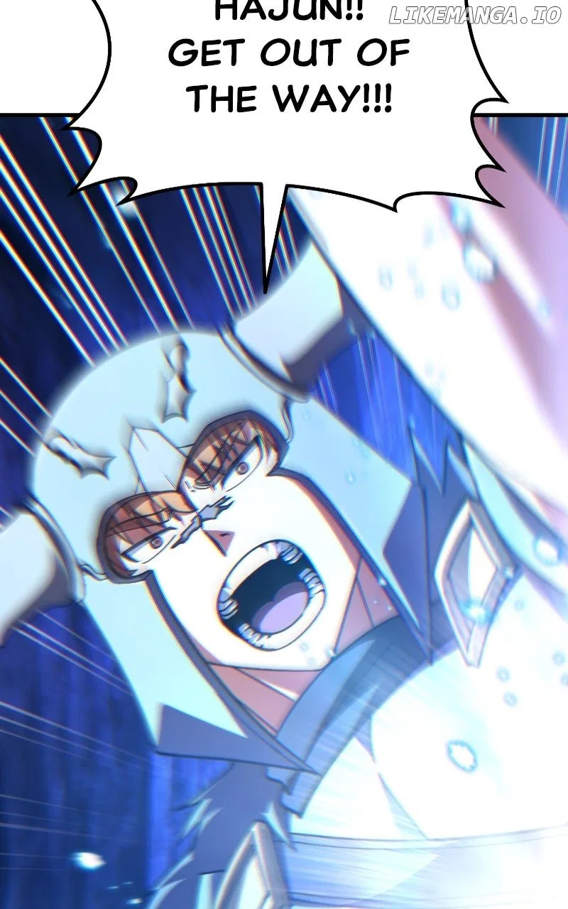 Divine Delivery Chapter 72 – Page 70