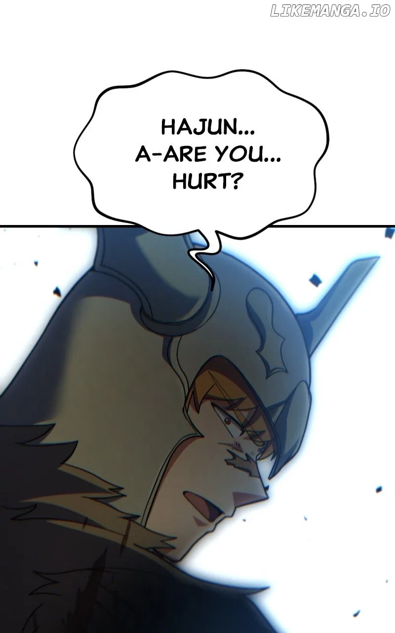 Divine Delivery Chapter 72 – Page 85