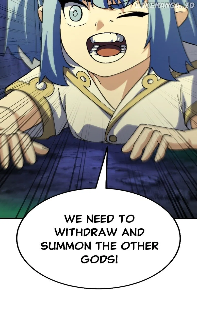 Divine Delivery Chapter 72 – Page 105