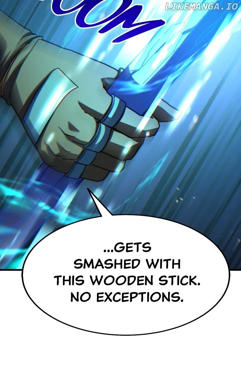 Divine Delivery Chapter 72 – Page 110
