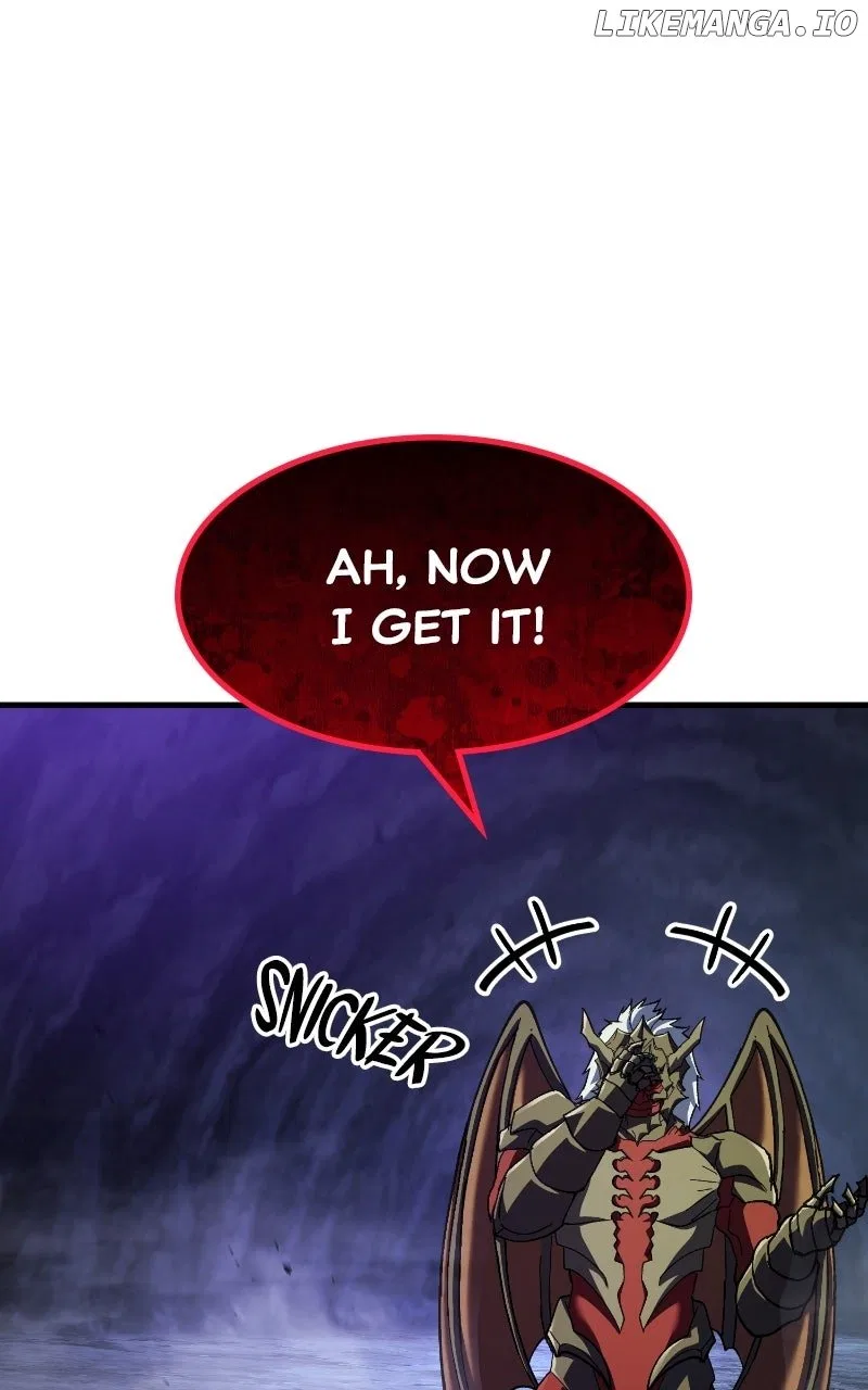 Divine Delivery Chapter 72 – Page 117