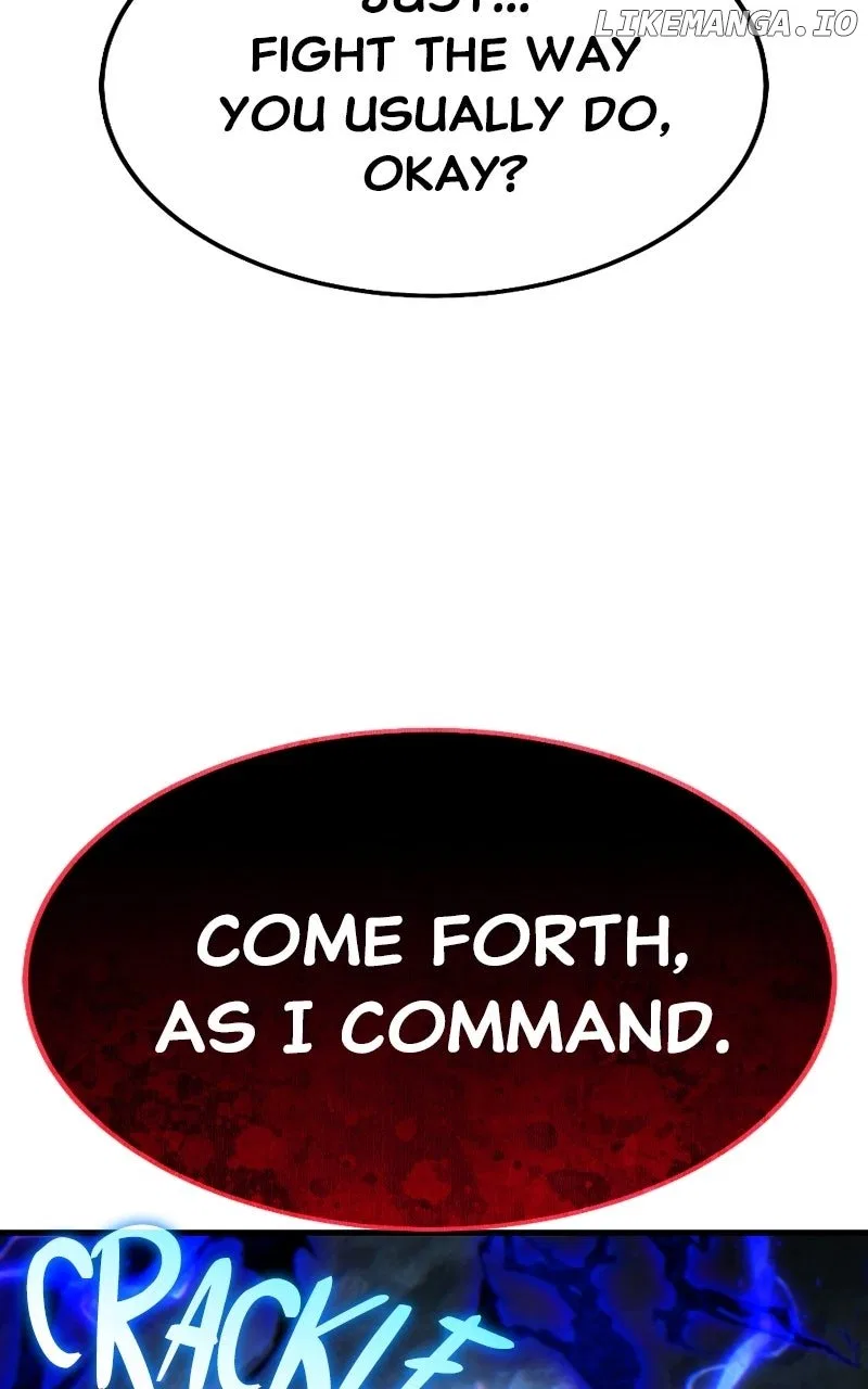 Divine Delivery Chapter 72 – Page 128