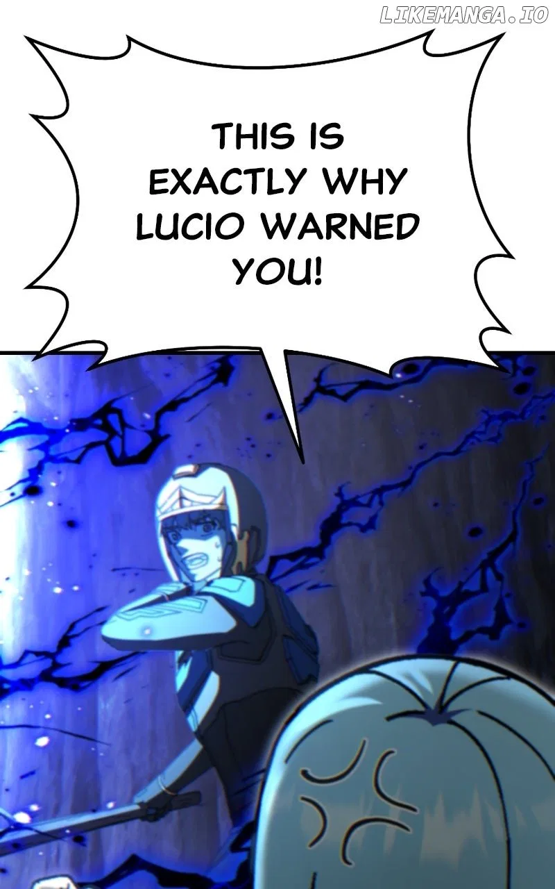 Divine Delivery Chapter 72 – Page 137