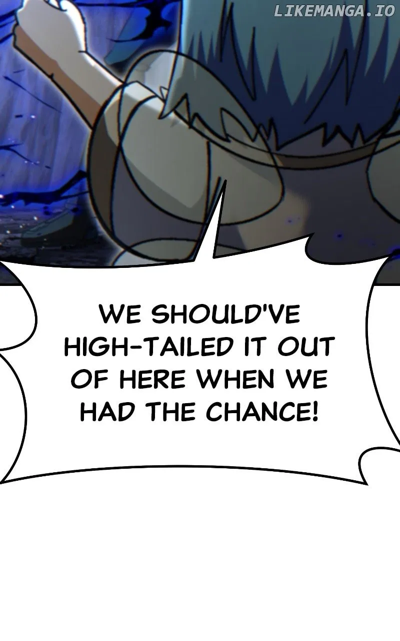 Divine Delivery Chapter 72 – Page 138