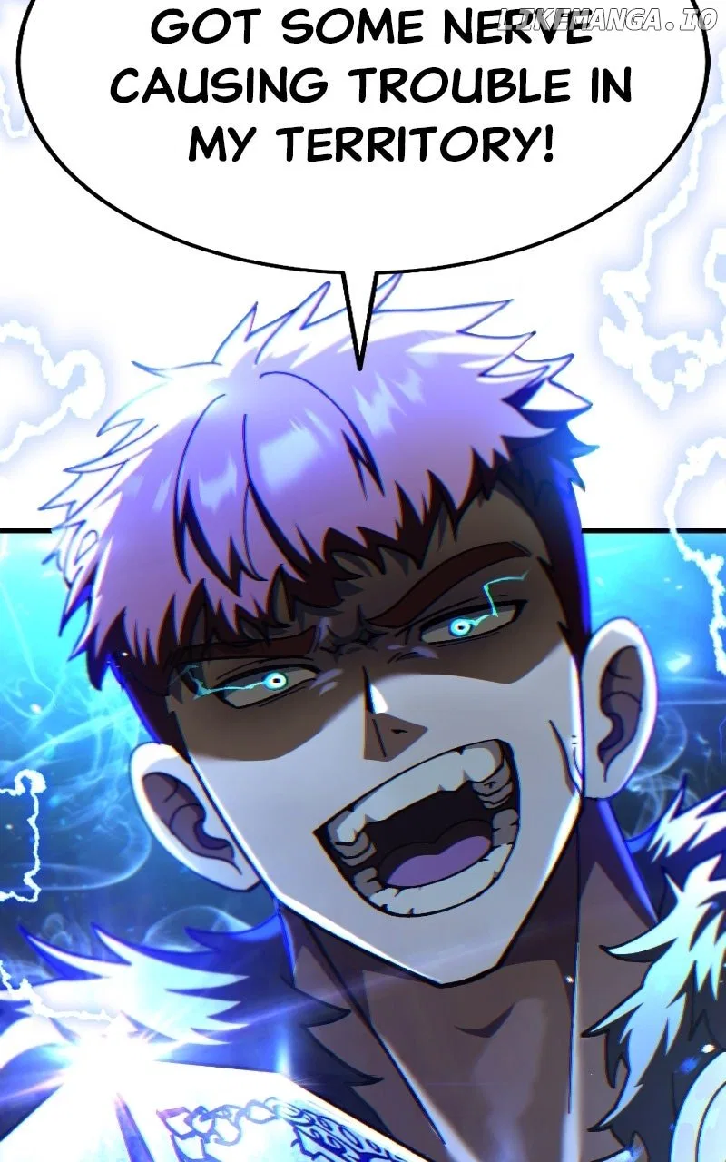Divine Delivery Chapter 72 – Page 161