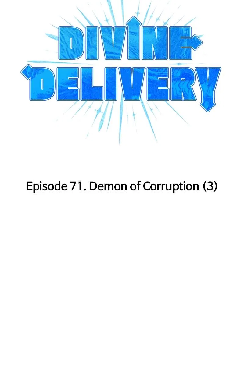 Divine Delivery Chapter 71 – Page 10