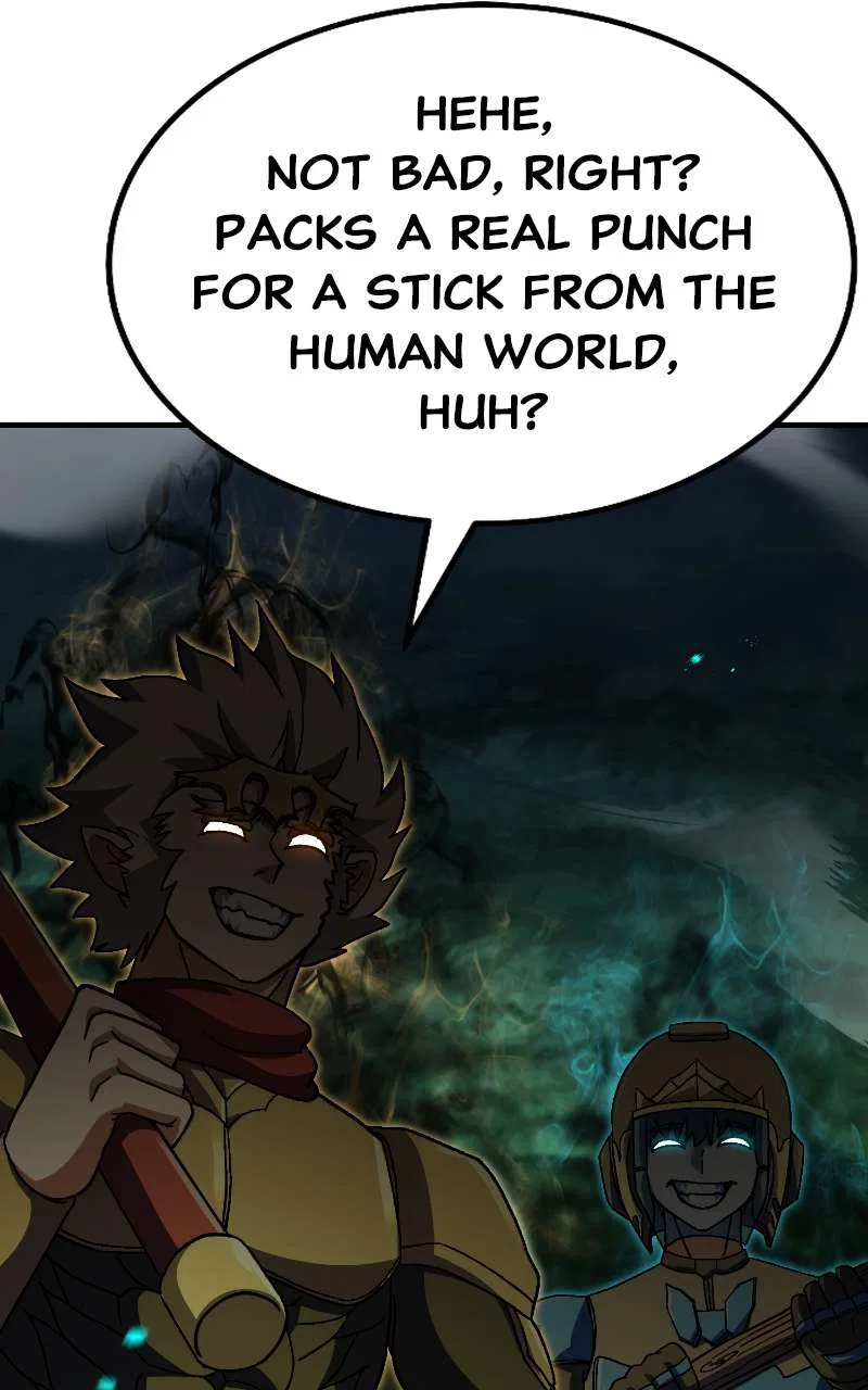 Divine Delivery Chapter 71 – Page 17