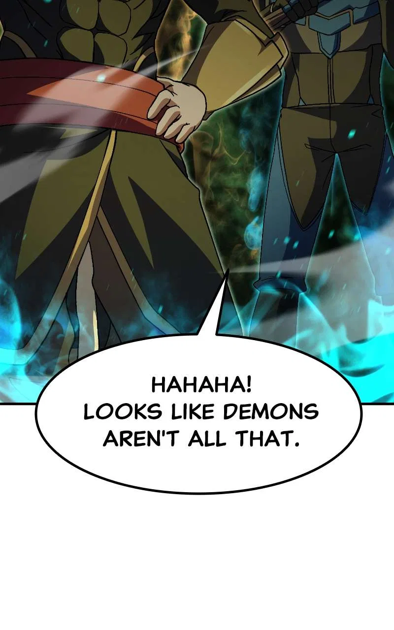Divine Delivery Chapter 71 – Page 18