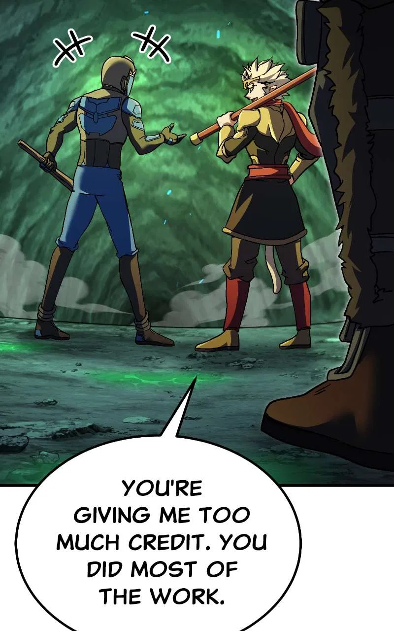 Divine Delivery Chapter 71 – Page 29