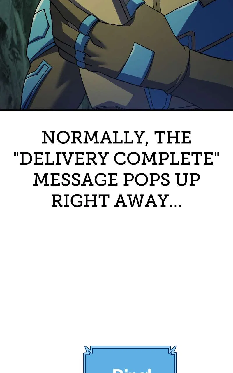 Divine Delivery Chapter 71 – Page 35