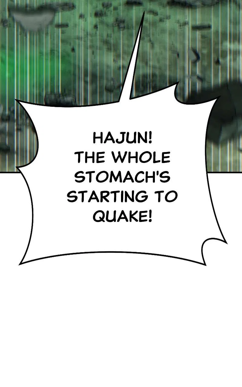 Divine Delivery Chapter 71 – Page 44