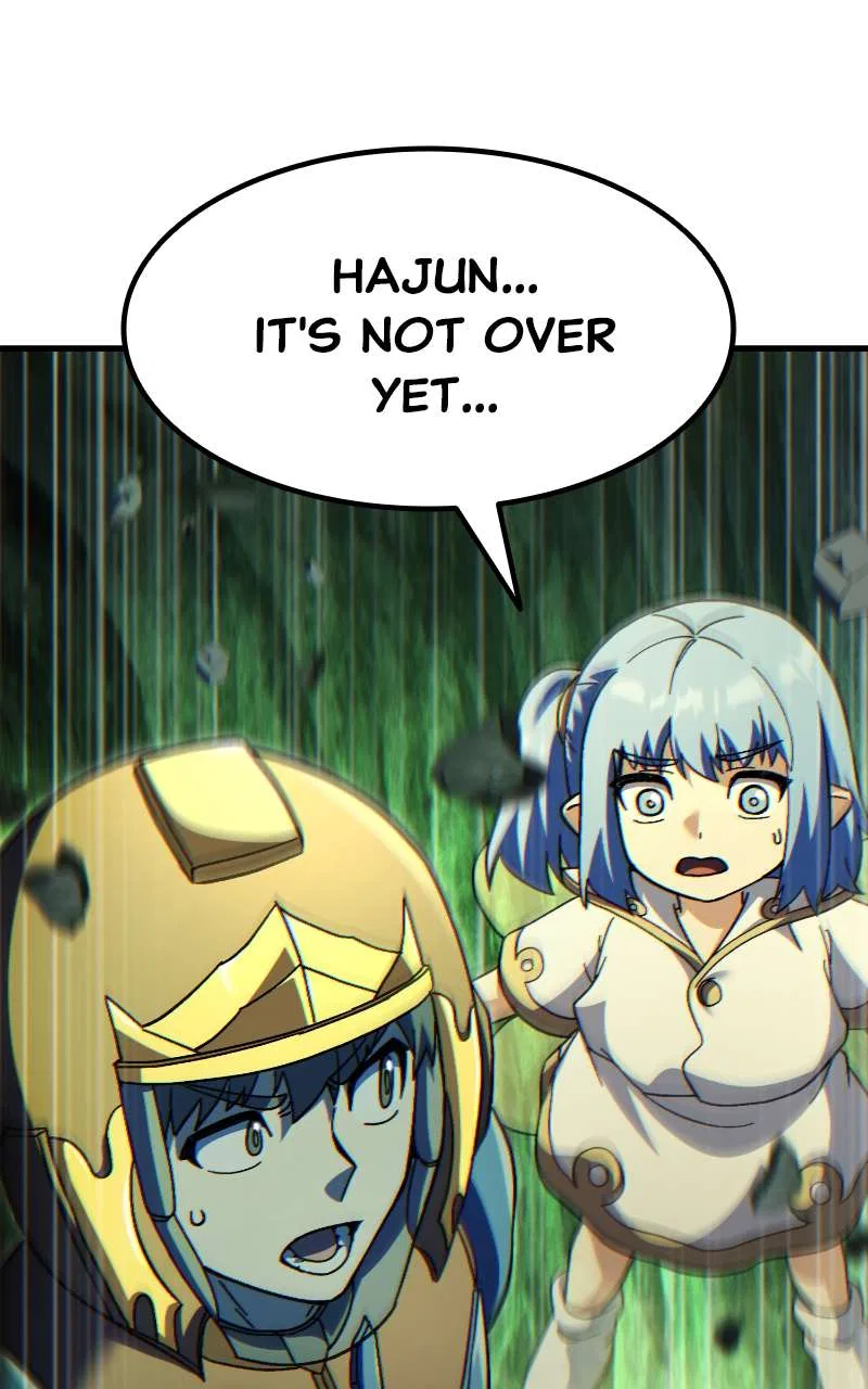 Divine Delivery Chapter 71 – Page 47