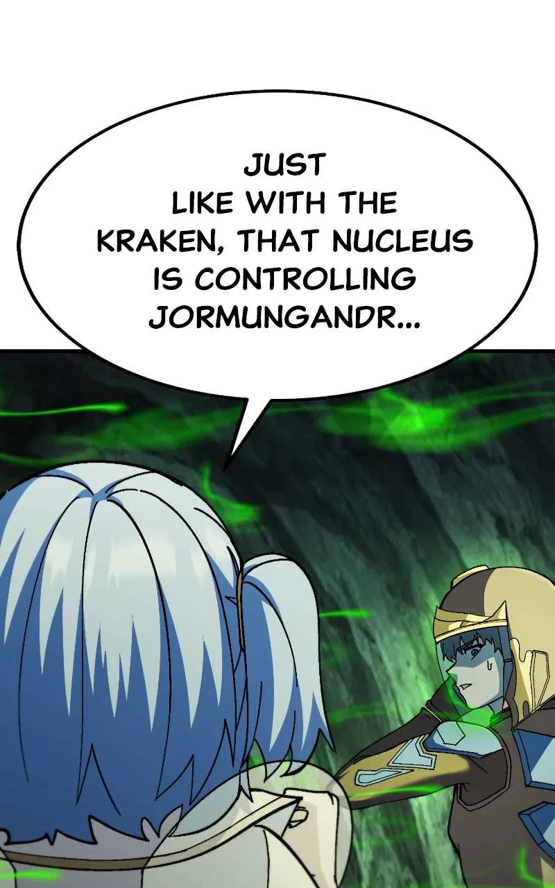 Divine Delivery Chapter 71 – Page 66