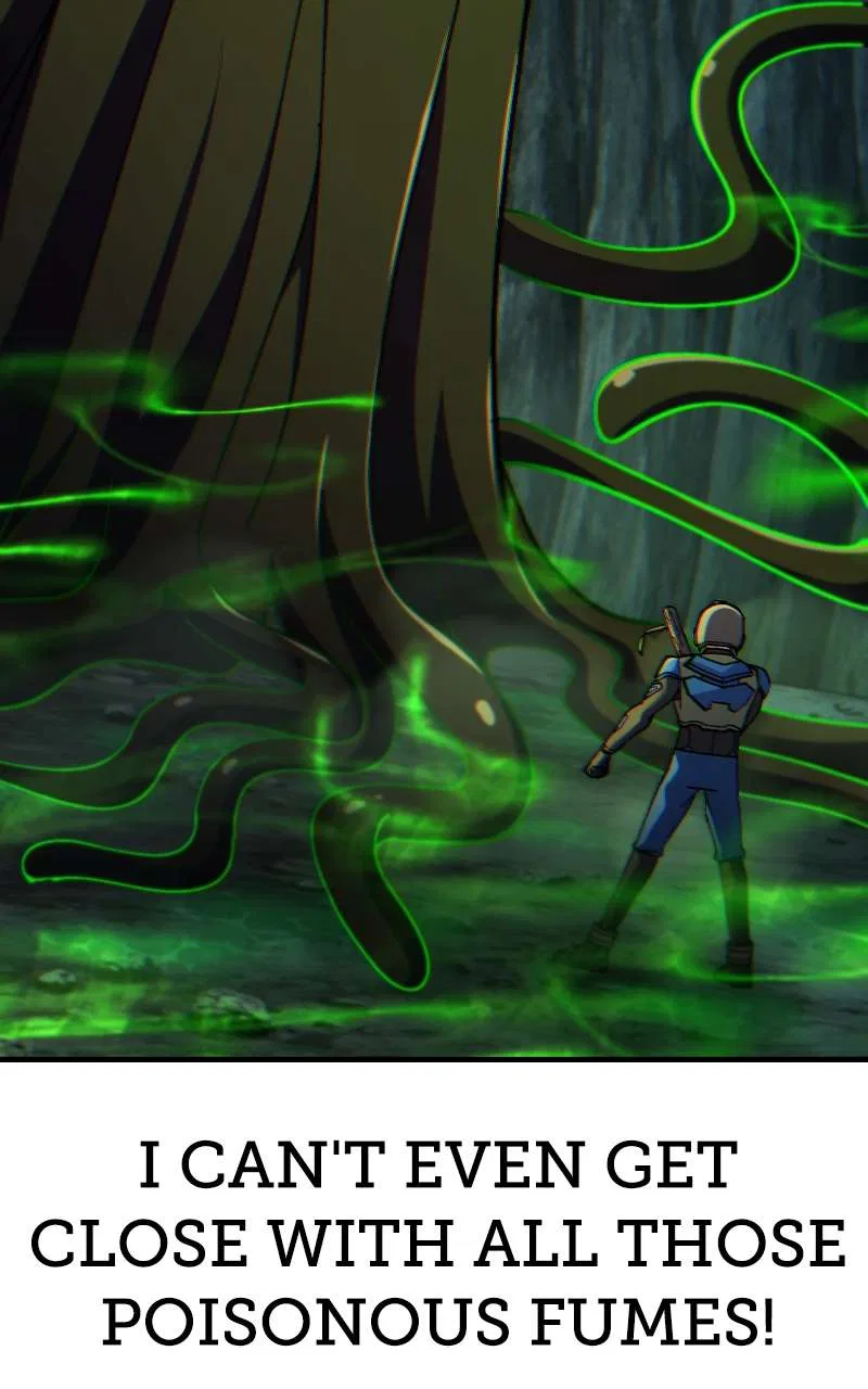 Divine Delivery Chapter 71 – Page 71