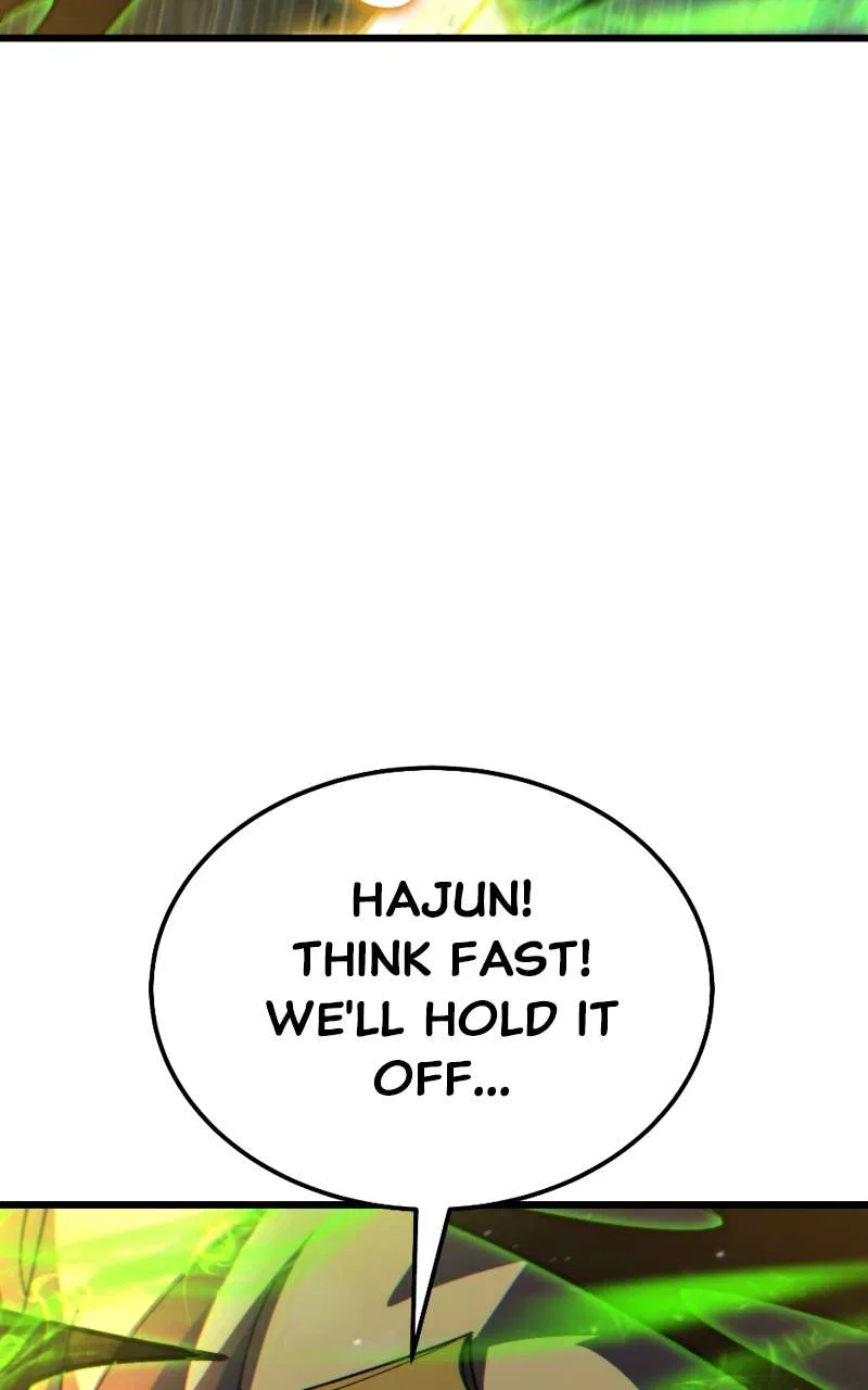Divine Delivery Chapter 71 – Page 84