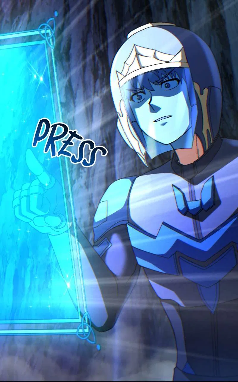 Divine Delivery Chapter 71 – Page 101
