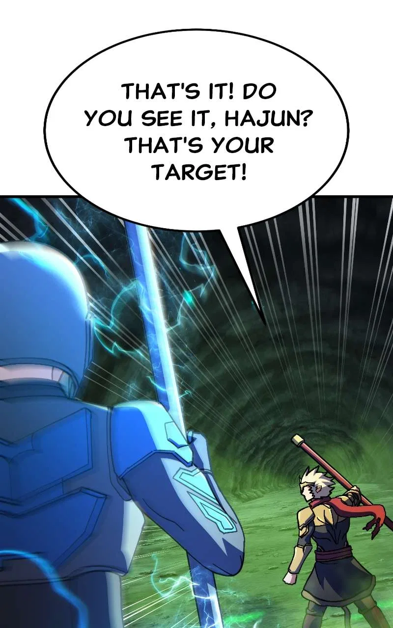 Divine Delivery Chapter 71 – Page 137