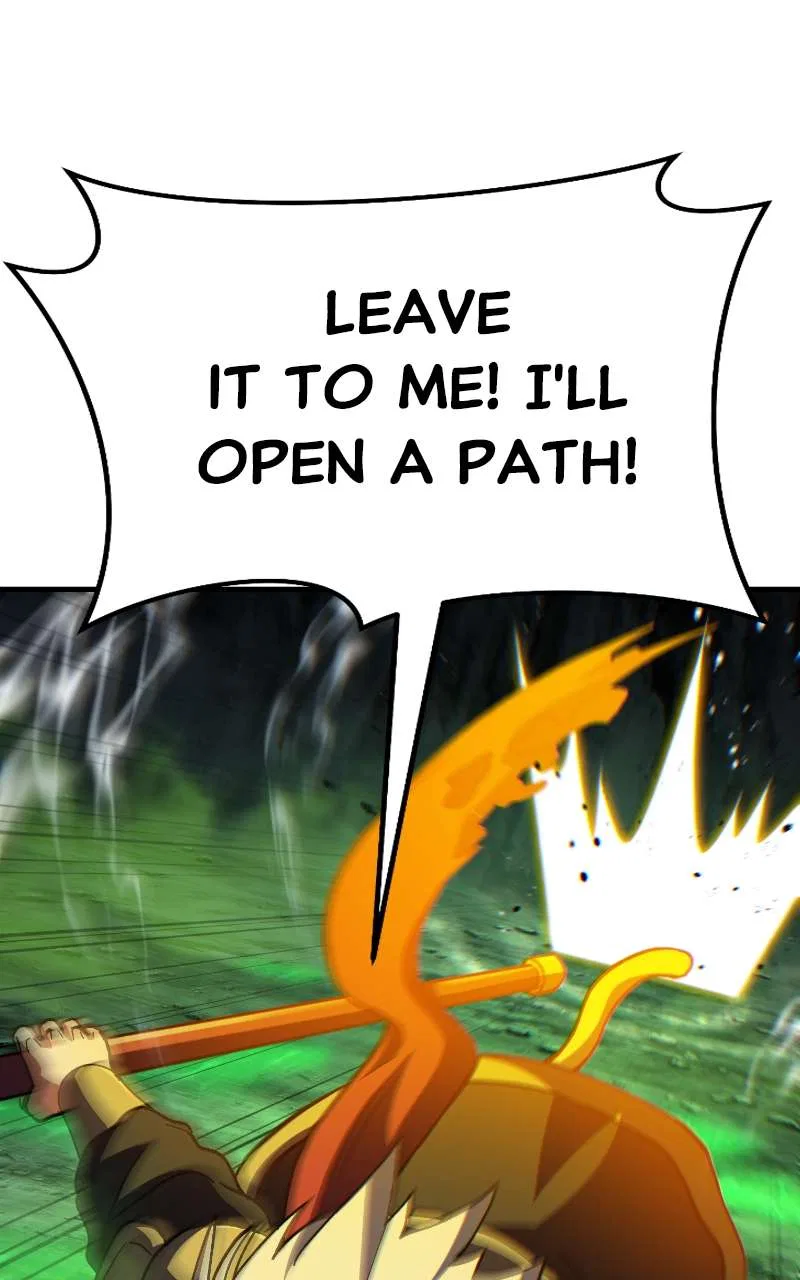 Divine Delivery Chapter 71 – Page 141