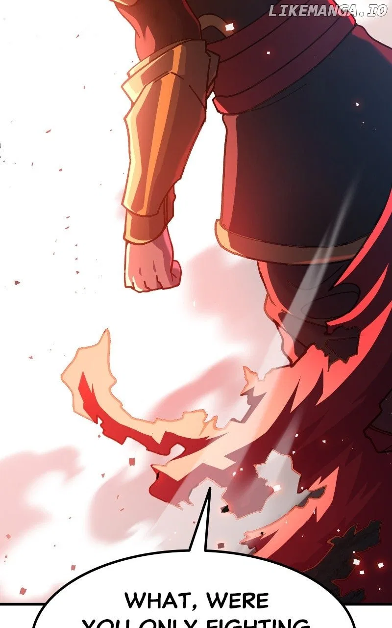 Divine Delivery Chapter 70 – Page 6