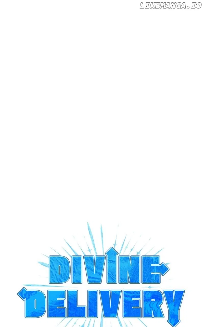 Divine Delivery Chapter 70 – Page 14