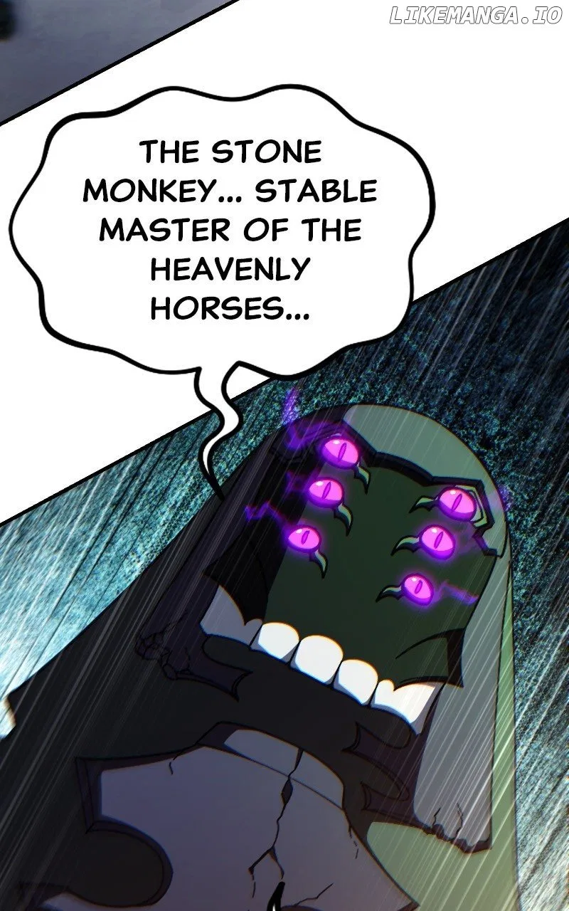 Divine Delivery Chapter 70 – Page 51