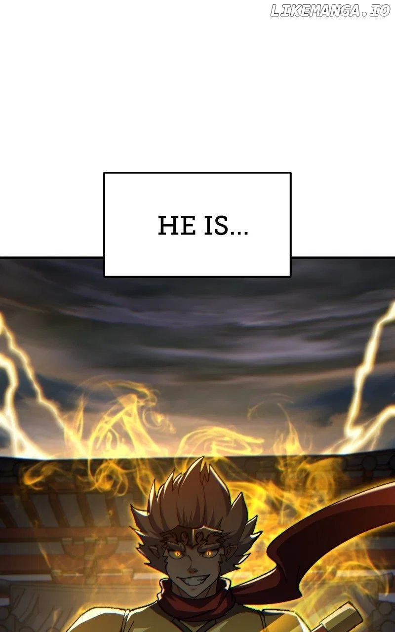 Divine Delivery Chapter 70 – Page 60