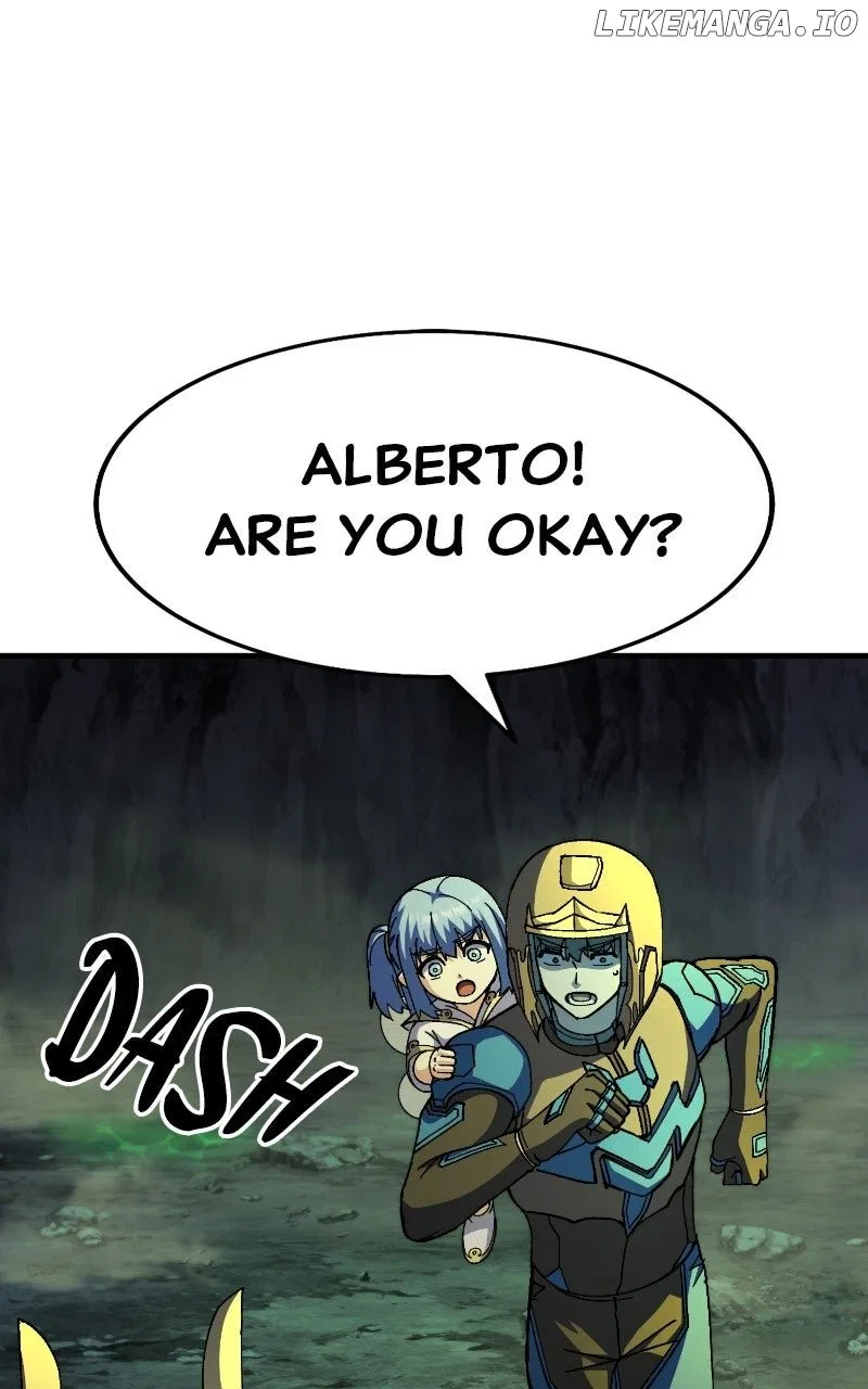 Divine Delivery Chapter 70 – Page 63