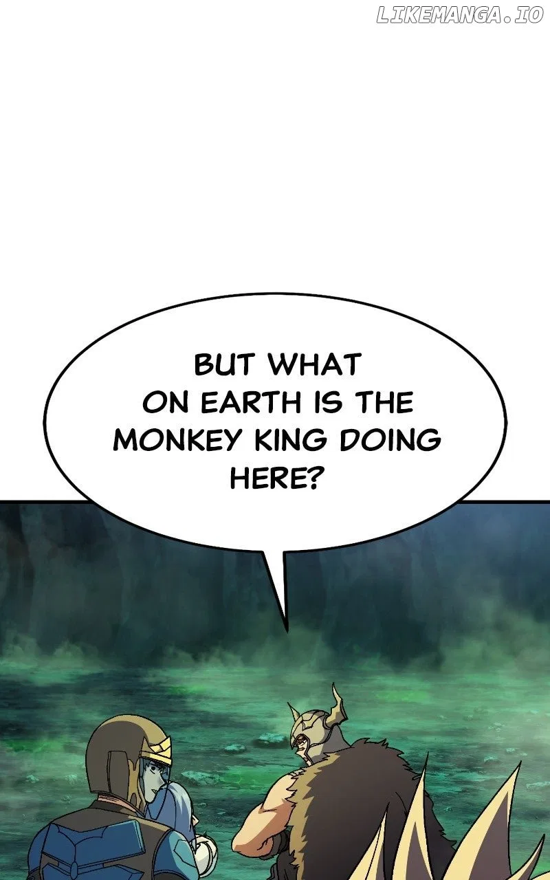 Divine Delivery Chapter 70 – Page 65