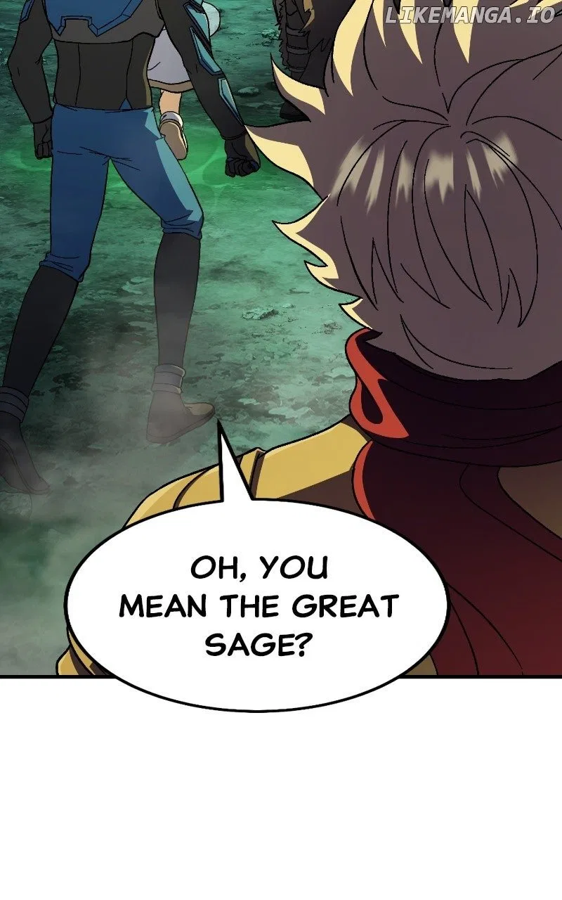 Divine Delivery Chapter 70 – Page 66