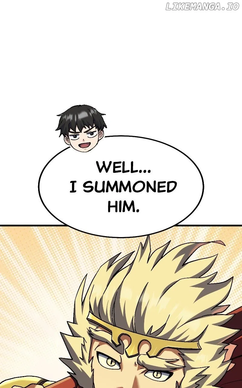 Divine Delivery Chapter 70 – Page 67
