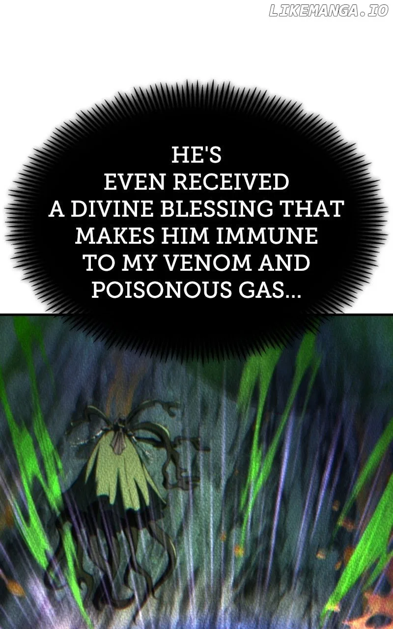Divine Delivery Chapter 70 – Page 71