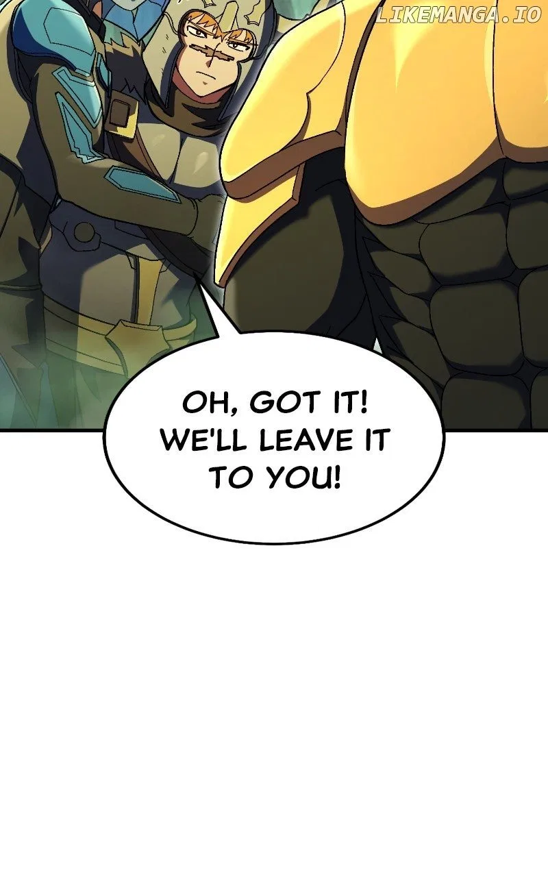 Divine Delivery Chapter 70 – Page 75