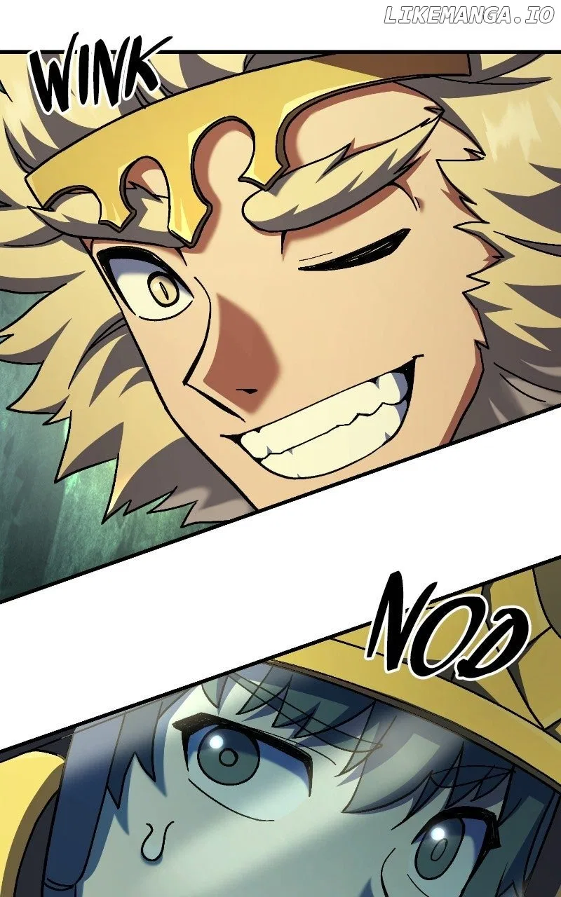 Divine Delivery Chapter 70 – Page 76
