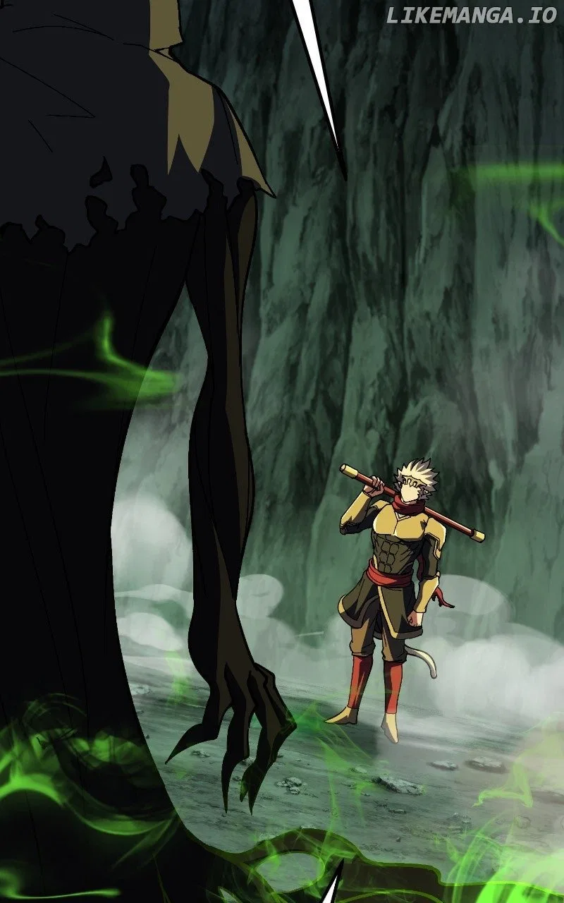 Divine Delivery Chapter 70 – Page 78
