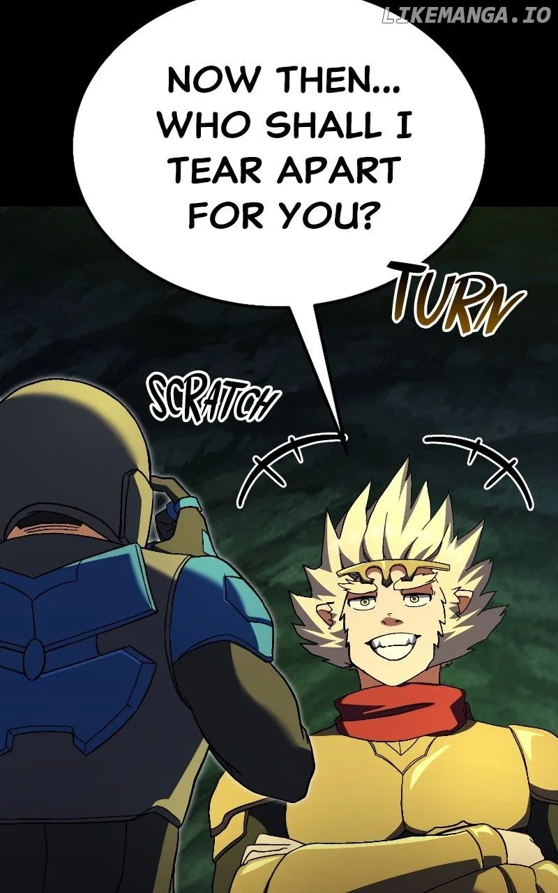 Divine Delivery Chapter 70 – Page 114