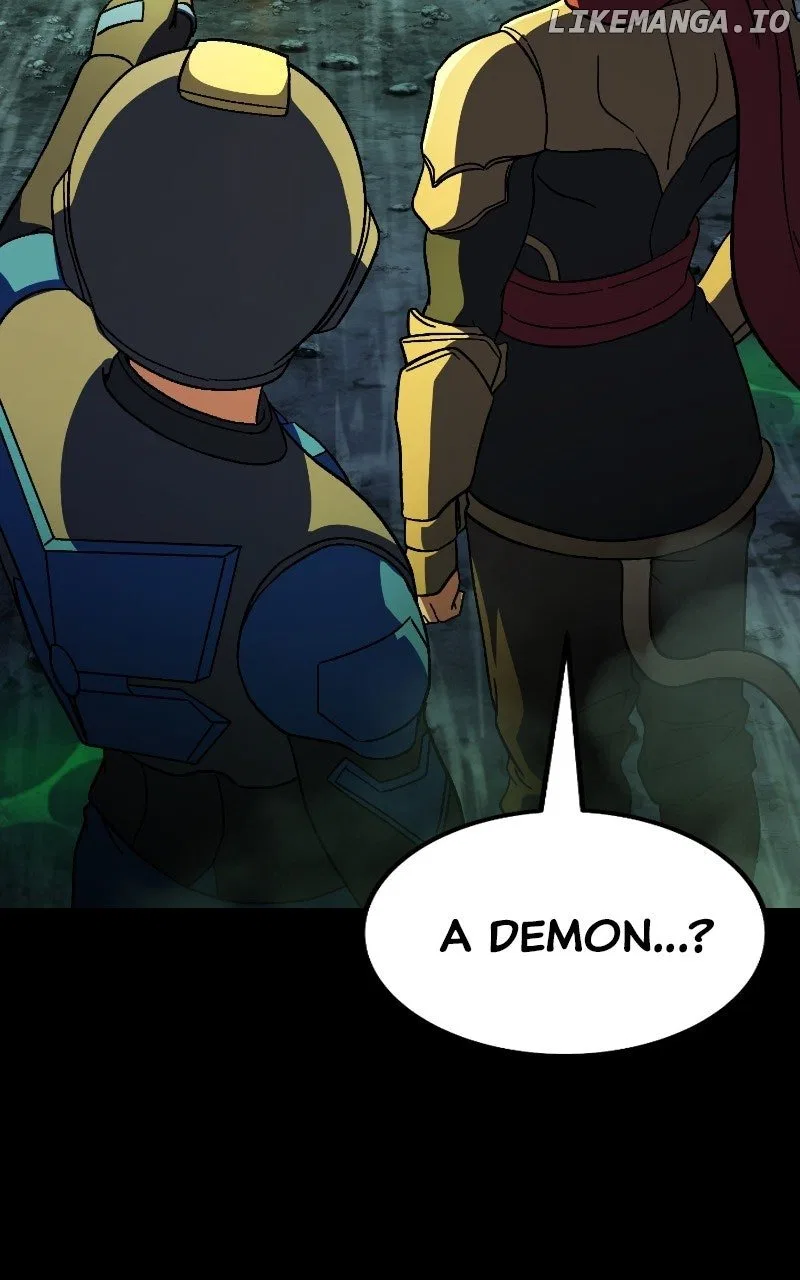 Divine Delivery Chapter 70 – Page 117