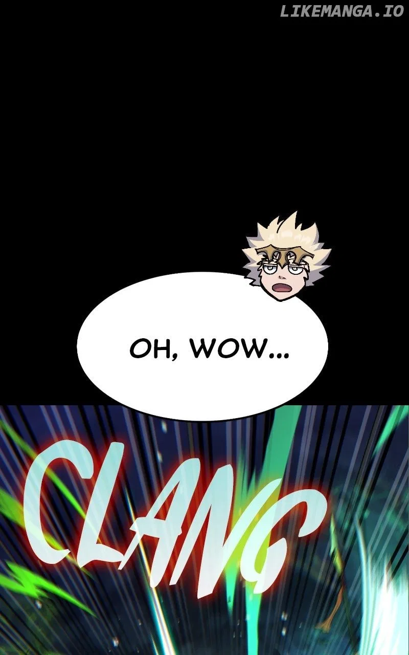 Divine Delivery Chapter 70 – Page 118