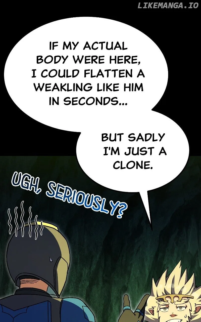 Divine Delivery Chapter 70 – Page 122