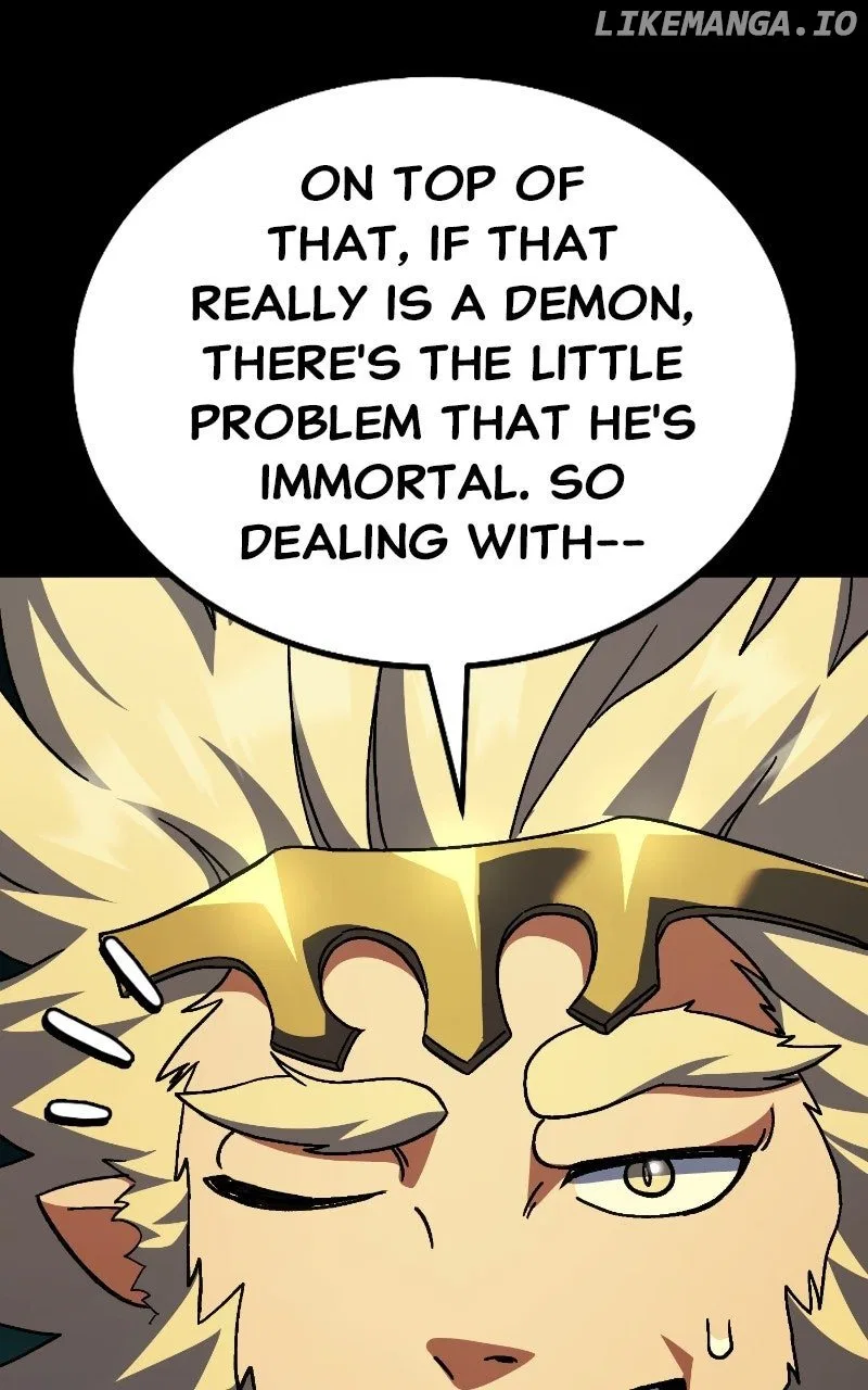 Divine Delivery Chapter 70 – Page 124