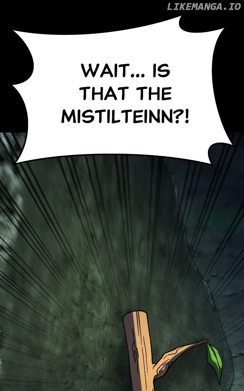 Divine Delivery Chapter 70 – Page 126