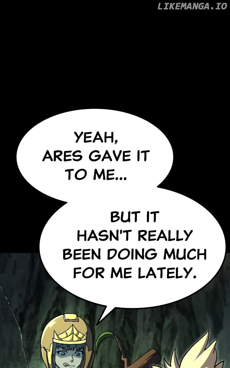 Divine Delivery Chapter 70 – Page 128