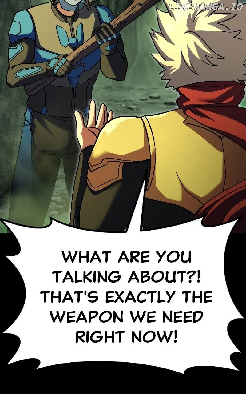 Divine Delivery Chapter 70 – Page 129