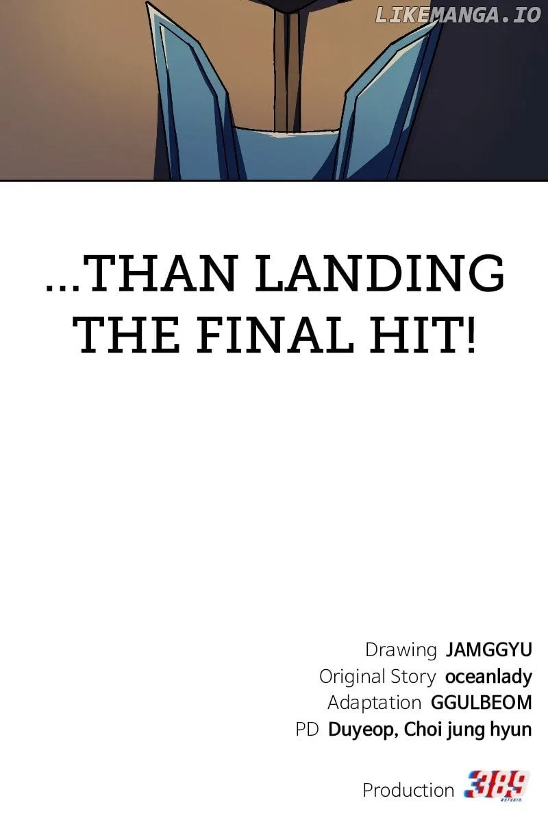 Divine Delivery Chapter 70 – Page 147