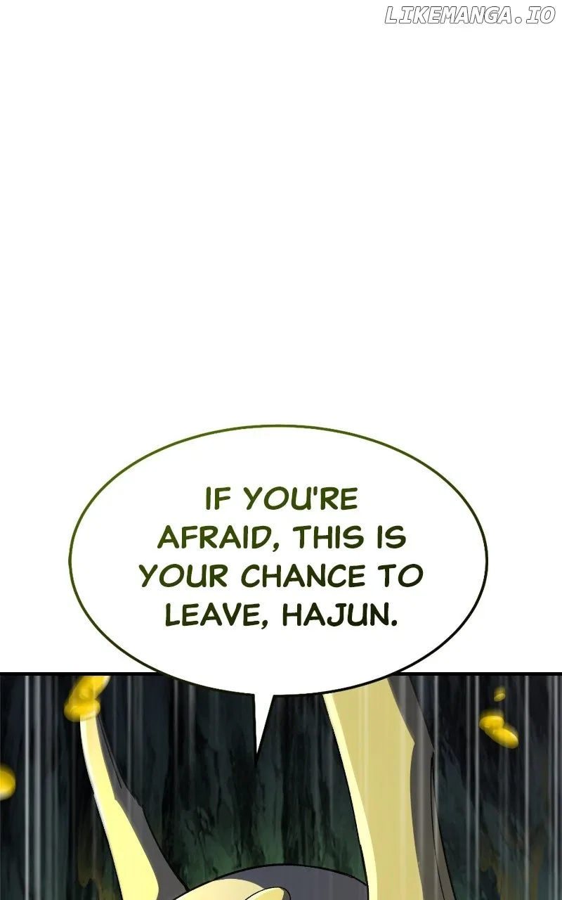 Divine Delivery Chapter 69 – Page 31