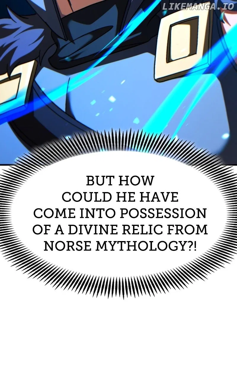 Divine Delivery Chapter 69 – Page 38