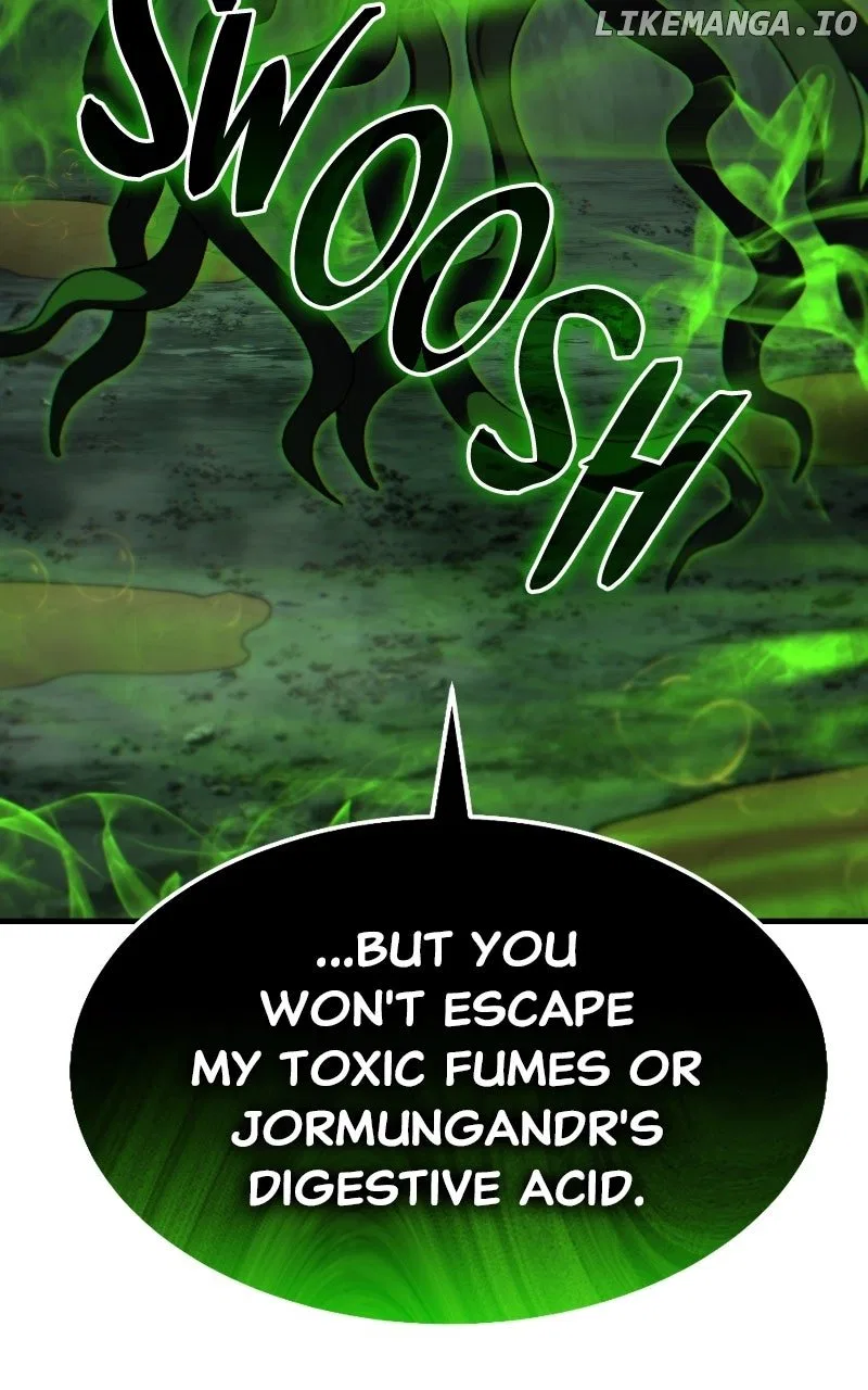 Divine Delivery Chapter 69 – Page 57