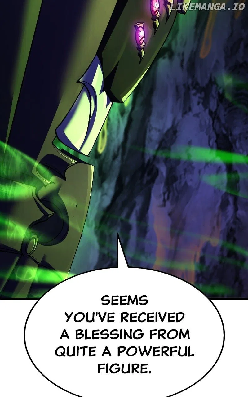 Divine Delivery Chapter 69 – Page 73