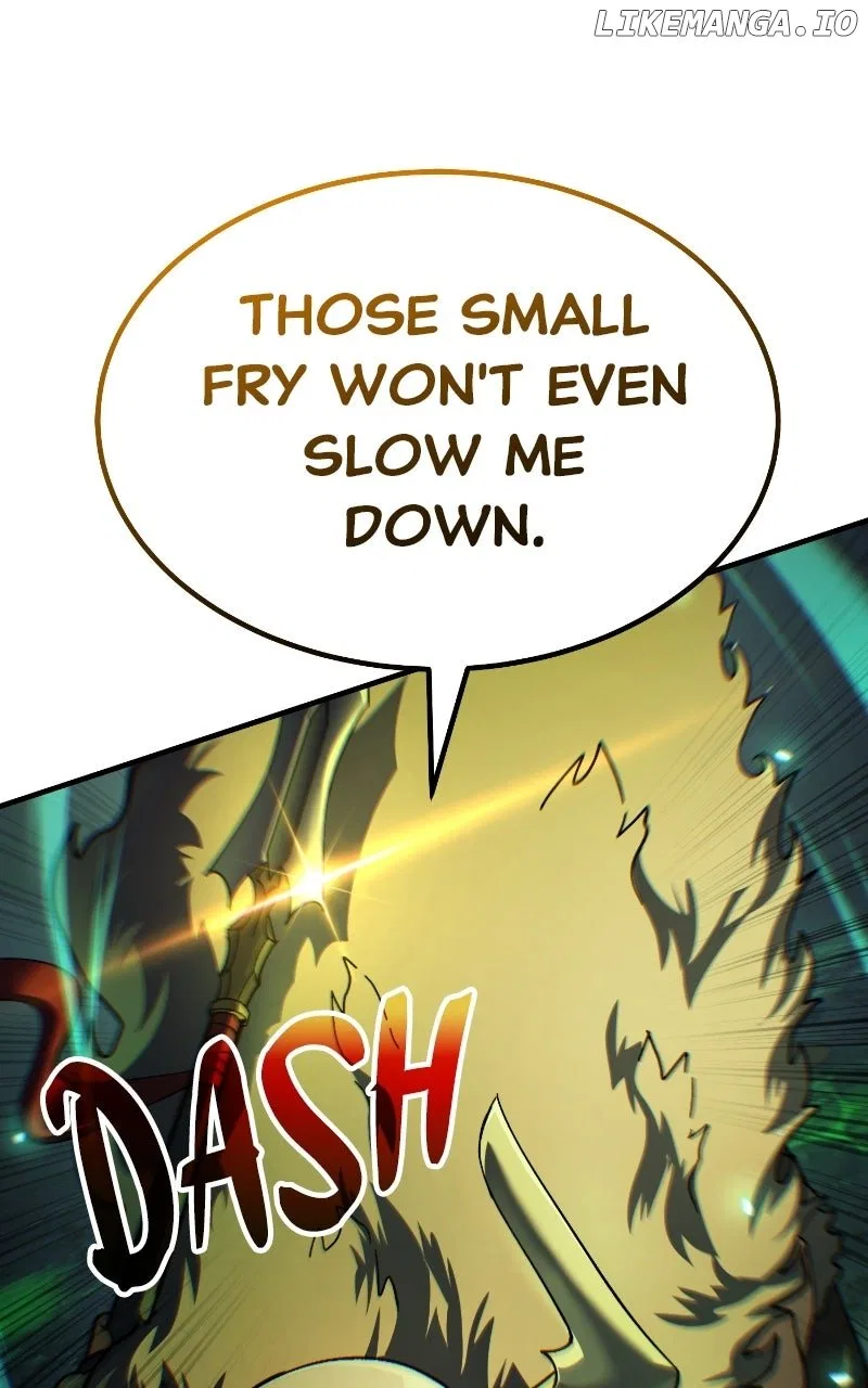 Divine Delivery Chapter 69 – Page 111